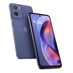 Celular MOTOROLA MOTO E15 2/64 GB MORADO