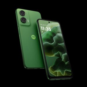 Celular MOTOROLA MOTO G35 8/256GB GREEN