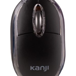 MOUSE KANJI HOME