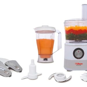 Procesadora Megapros AM740 LILIANA