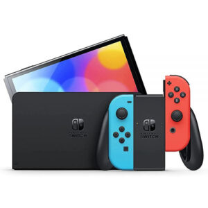 CONSOLA NINTENDO SWITCH OLED