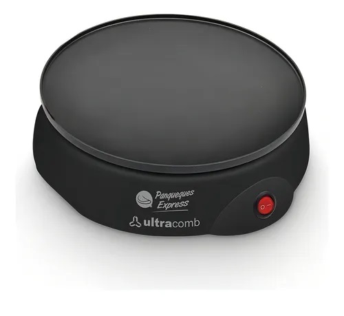 Panquequera ULTRACOMB PQ8700