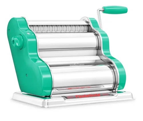 Pasta linda CLASICA 200 VERDE