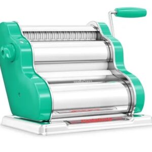 Pasta linda CLASICA 200 VERDE