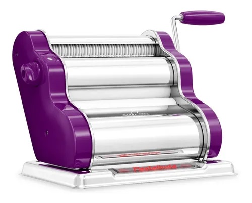 Pasta linda CLASICA 200 VIOLETA