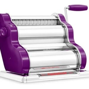 Pasta linda CLASICA 200 VIOLETA