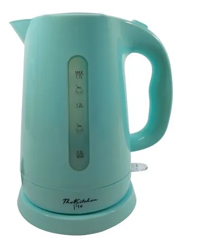 Pava electrica TK LIFE 1.7L VERDE