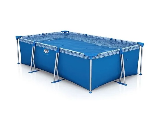 Pileta PELOPINCHO 1043