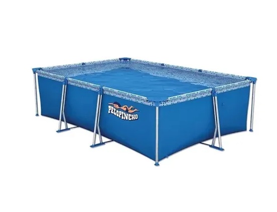 Pileta PELOPINCHO 1055