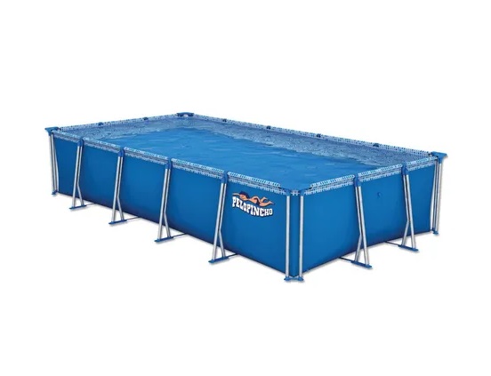 Pileta PELOPINCHO 1076