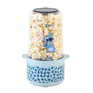 Pochoclera Atma Stitch Disney POET701ADN