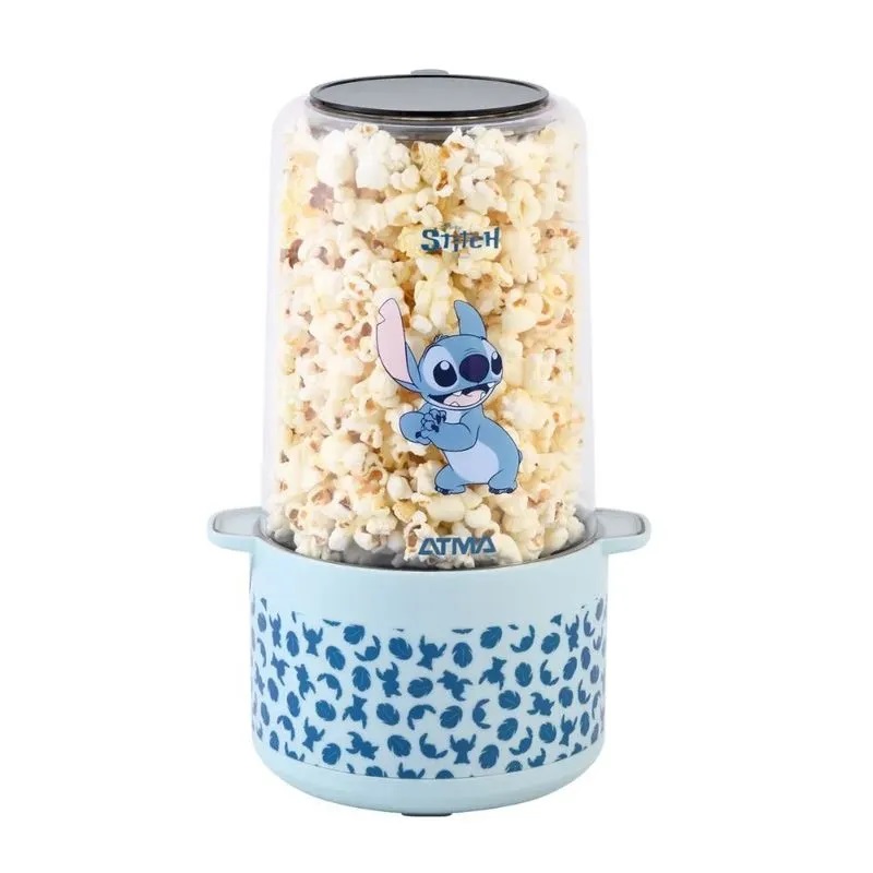 Pochoclera Atma Stitch Disney POET701ADN