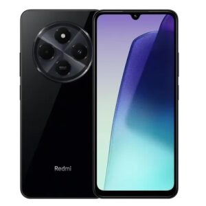Celular Xiaomi Redmi 14C 4/256GB Midnight Black