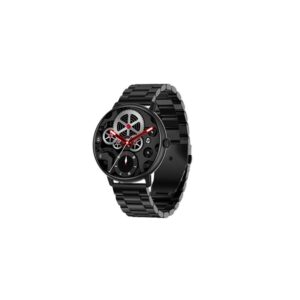 RELOJ SMARTWATCH  QUANTUM Q8 BLACK X VIEW