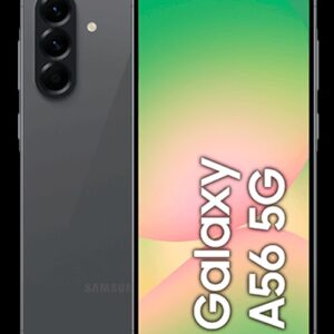 Celular SAMSUNG A56 5G 8RAM/256GB Gris