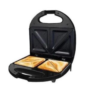 Sandwichera electrica kanji home KJH-SM700SB-01