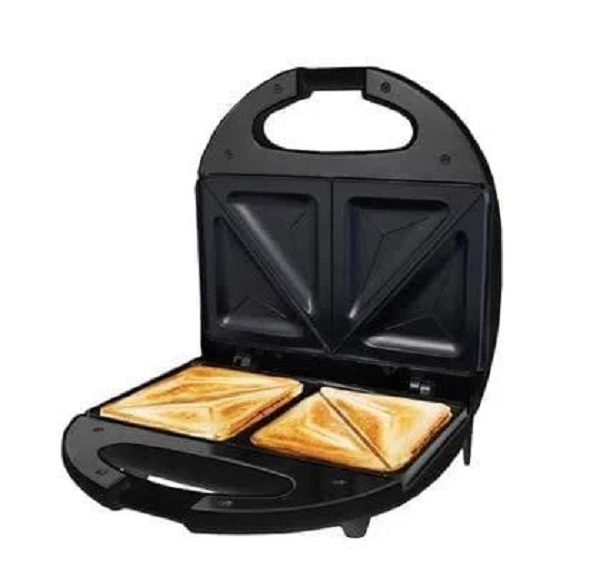 Sandwichera electrica kanji home KJH-SM700SB-01