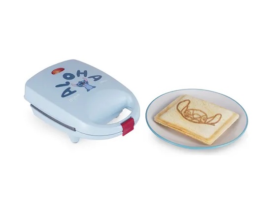 Sandwichera Atma Disney Stitch S012DSTIP