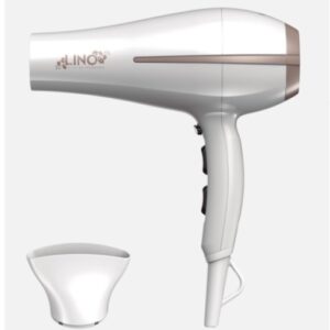 Secador de pelo GA.MA BORA LINO