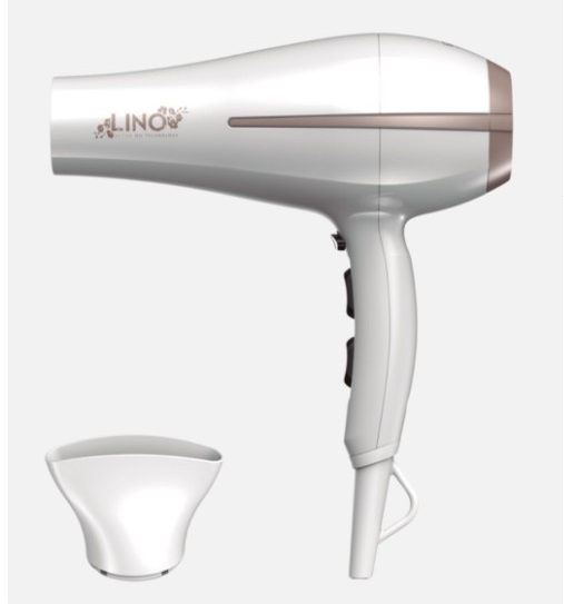 Secador de pelo GA.MA BORA LINO
