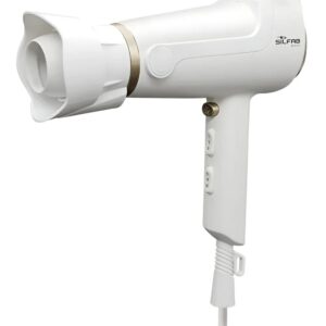 Secador De Pelo By-571 Turbo 360 SILFAB