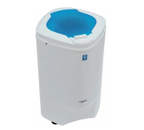 Secarropas centrifugo FREAN QV6.5