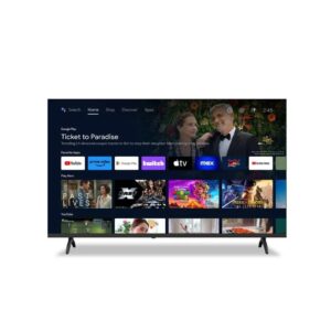 Smart TV Full HD 43" TELEFUNKEN ANDROID TK4325FS5A