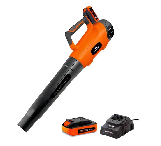 Sopladora de litio DAEWOO DAB2000Li-1