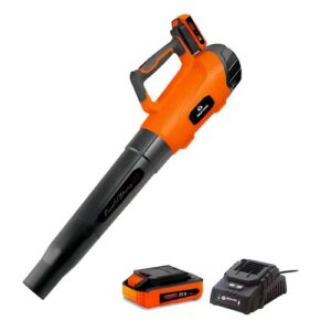 Sopladora de litio DAEWOO DAB2000Li-1