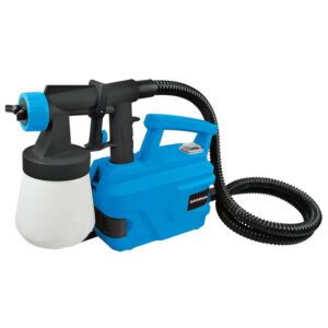 Equipo para pintar a soplete 350W GAMMA G2823