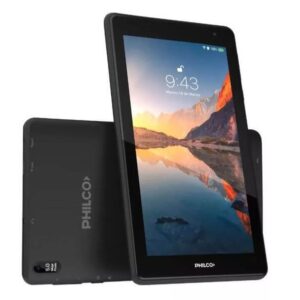 TABLET PHILCO 7" 4GB 64GB ANDORID 13