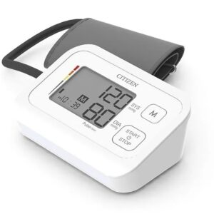 Tensiómetro digital de brazo automático Citizen CHU-305