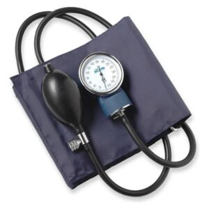 Tensiómetro aneroide Silfab I1300