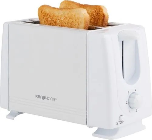Tostadora KANJIHOME KJH-TM900SEC01-W