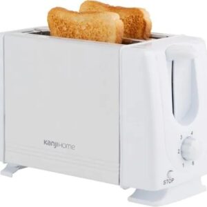 Tostadora KANJIHOME KJH-TM900SEC01-W