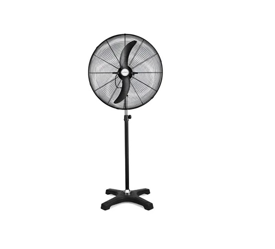 Ventilador ind. pie 26" ALPACA FS-65