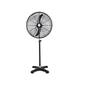 Ventilador ind. pie 26" ALPACA FS-65