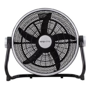 VENTILADOR TURBO 20" KANJI HOME KJH-FH1211
