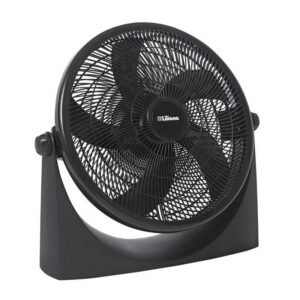 Ventilador turbo Liliana 18" 75W VTF18P