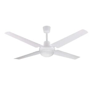 Ventilador de Techo con Lúz LED 48"  LILIANA VTHB114