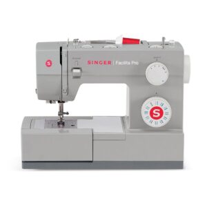 Maquina de Coser Semi Industrial Singer 4423C
