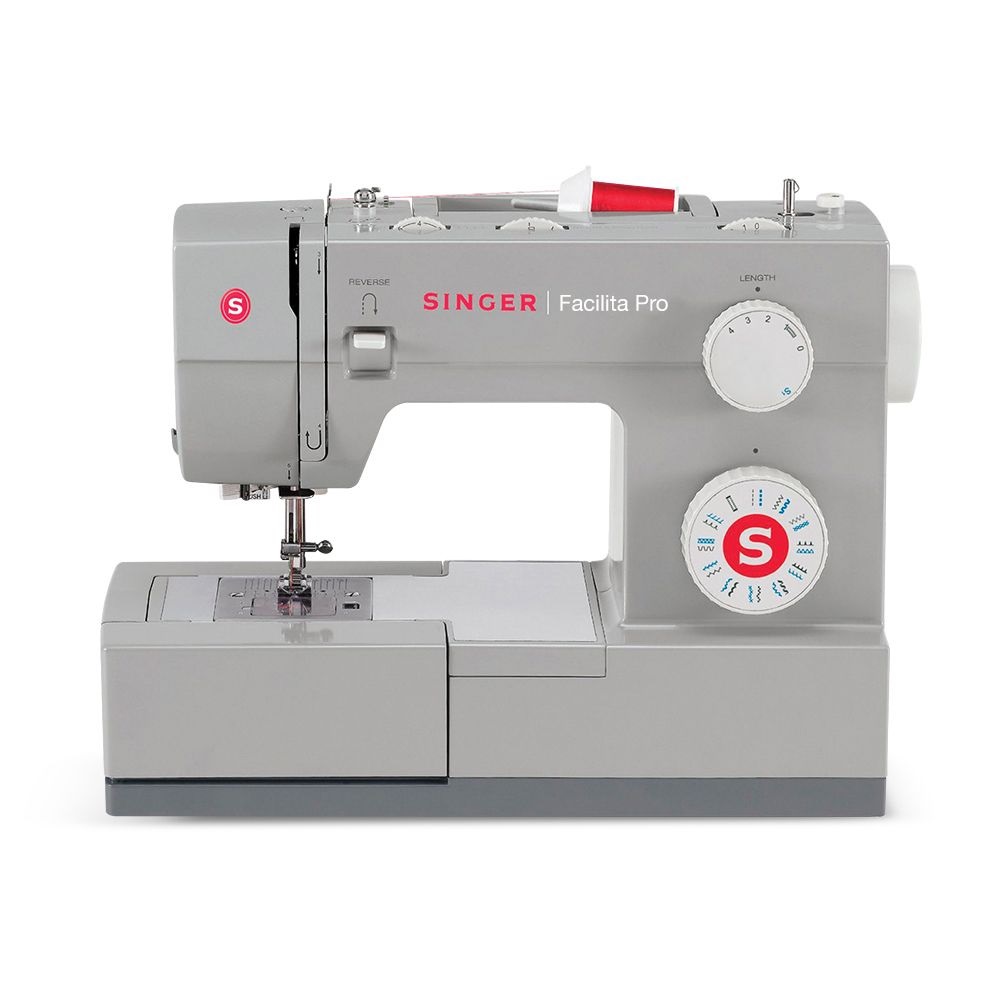 Maquina de Coser Semi Industrial Singer 4423C