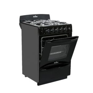 Cocina multigas Florencia 5547 con rejillas de hierro fundido