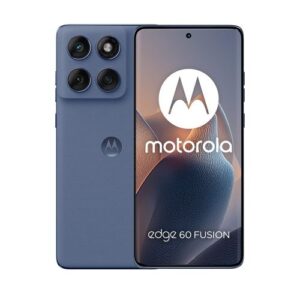MOTOROLA EDGE 60 FUSION [5G] 12/256GB