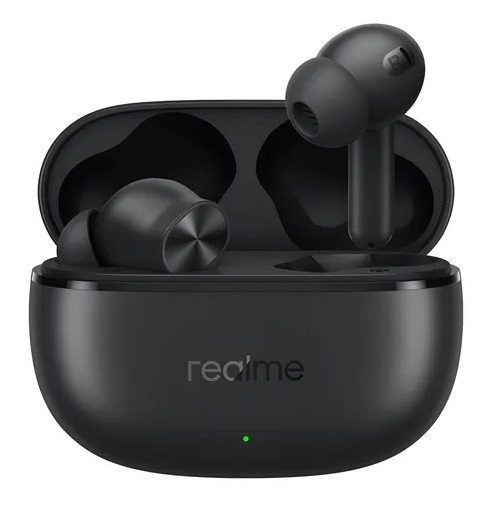 AURICULARES REALME NEGRO