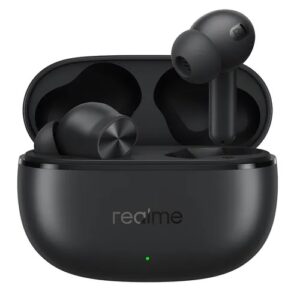 AURICULARES REALME NEGRO