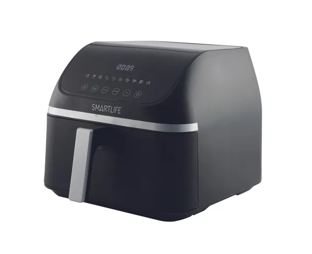 Freidora De Aire Digital 8.5L SL-AF0085DB