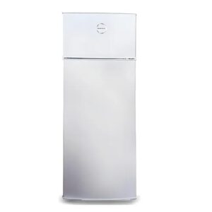 Heladera Cíclica Neba H240 Con Freezer 239 Lts Color Blanco