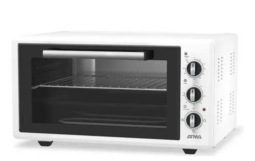 Horno electrico ATMA GRILL HGAW4523PI