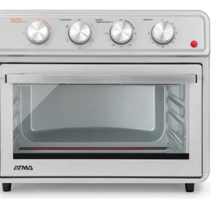 Horno elctrico air fryer 23LTS ATMA HGA2323PI